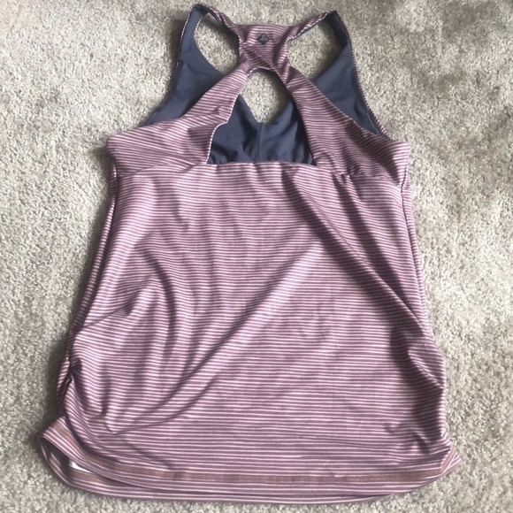 🔥NWOT🔥 pRana Locano Bra Tank - Picture 2 of 11